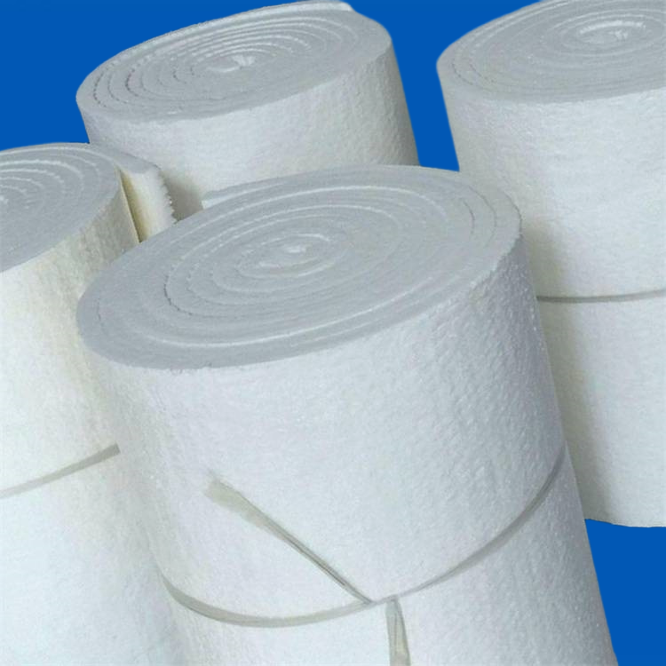 花溪陶瓷纤维毡